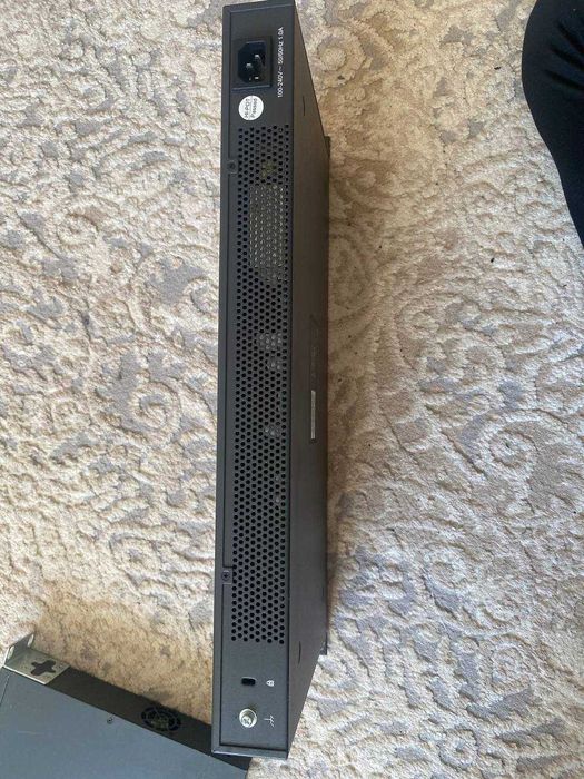 Коммутаторы 48порт