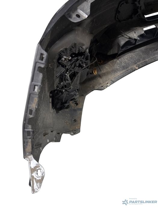 Bara Fata Nissan Qashqai Ii J11, J11_ 2017 - >2020