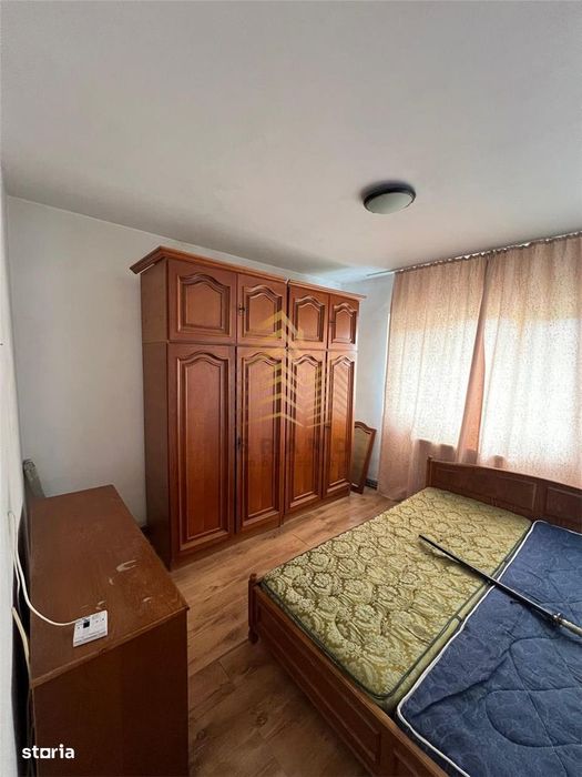 Apartament De Vanzare | Str. Avram Iancu | Bloc Izolat — fotografia 1