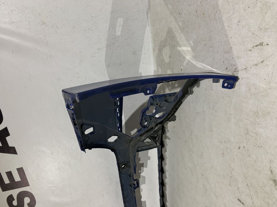 Bara fata Skoda Octavia 4 RS, VRS, 2020, 2021, 2022, 2023, cod origine OE 5E3807217F