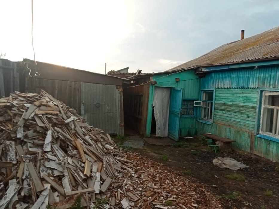 Продам частный дом