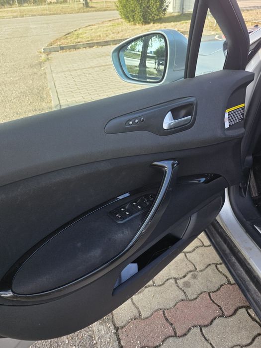 Citroen C5 automat.2008 luna noiembrie.