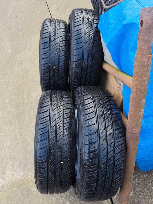 Jante originale Ford R15