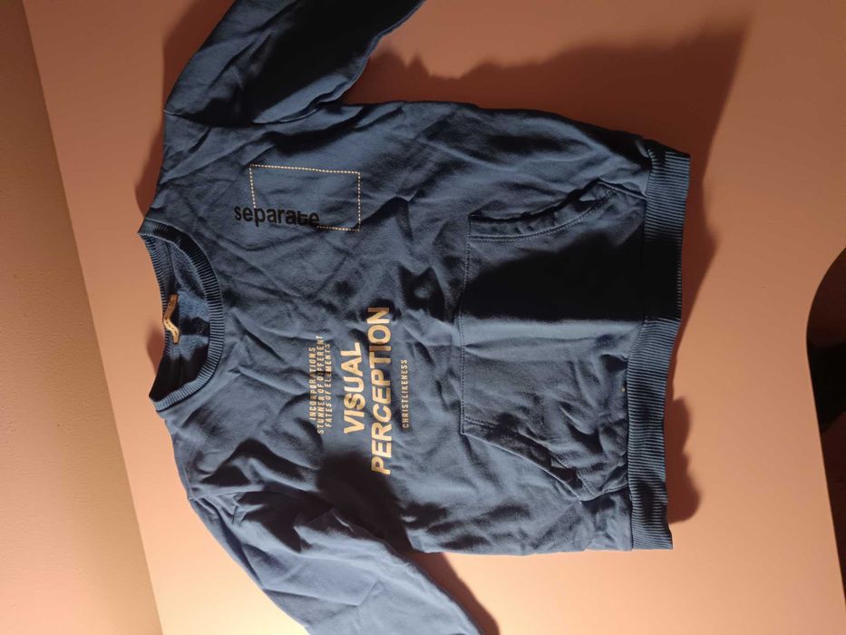 Дрехи за 6 години момче