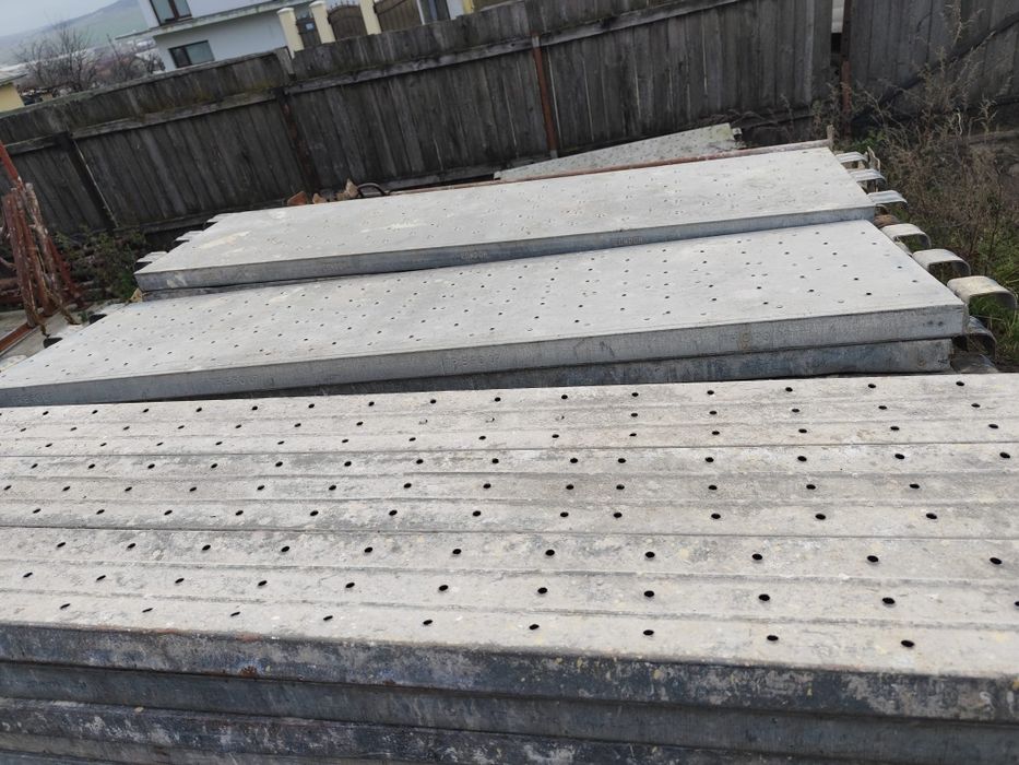 Schelă metalică de vânzare