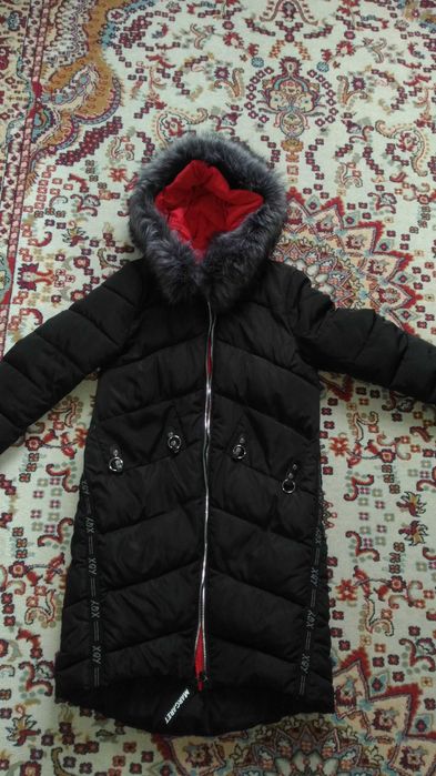 Куртка женская 6000