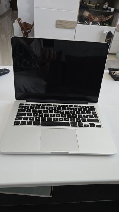 Macbook Pro retina display