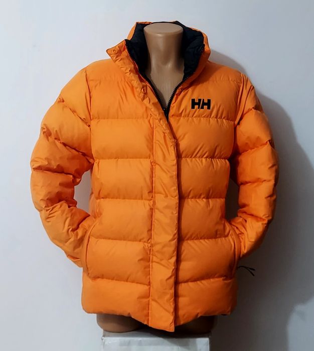 Helly Hansen geaca de puf cu doua fete HH REVERSIBLE DOWN nr M/L (men)