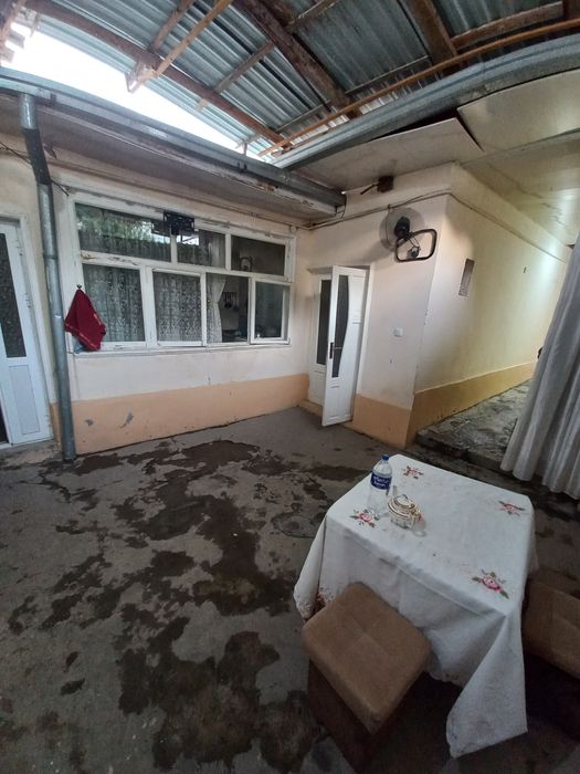 Продаётся Участок 1-соток Фасад:5-метр под Застройку в тупике Ракат