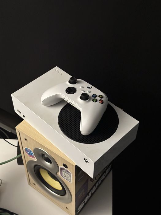 Xbox series s 512gb