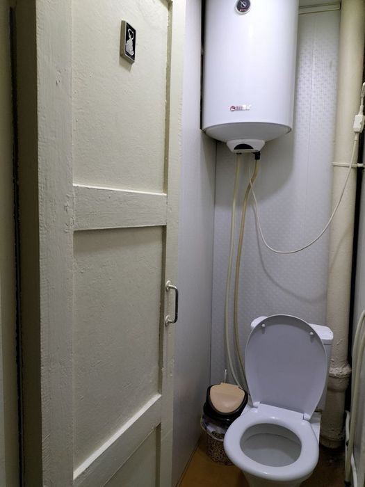 Квартира 2х комнатная