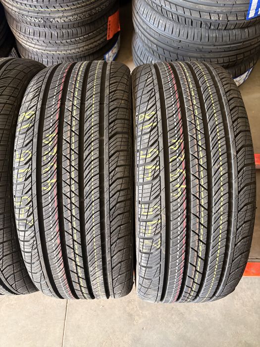 Anvelope All-Season 245/45/18 Continental ProContact TX 245 45 18 R 18