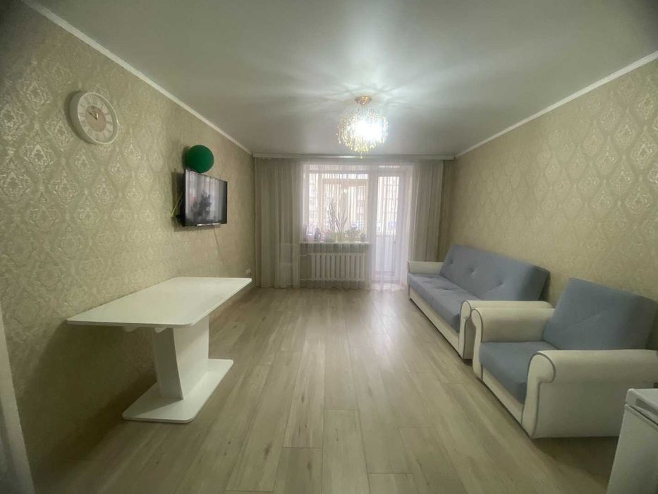 Продажа 3-комнатной квартиры в ЦЕНТРЕ