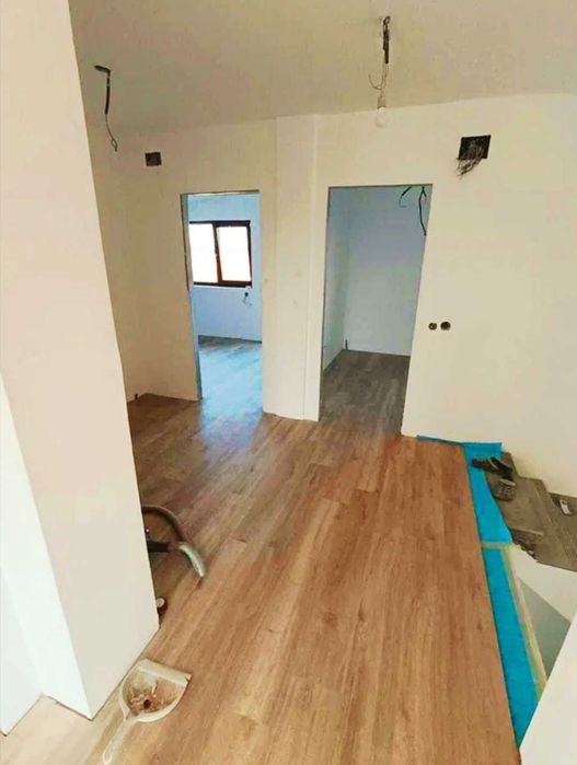 Zugrav cu experienta efectuez zugraveli la garsoniera, apartament si case