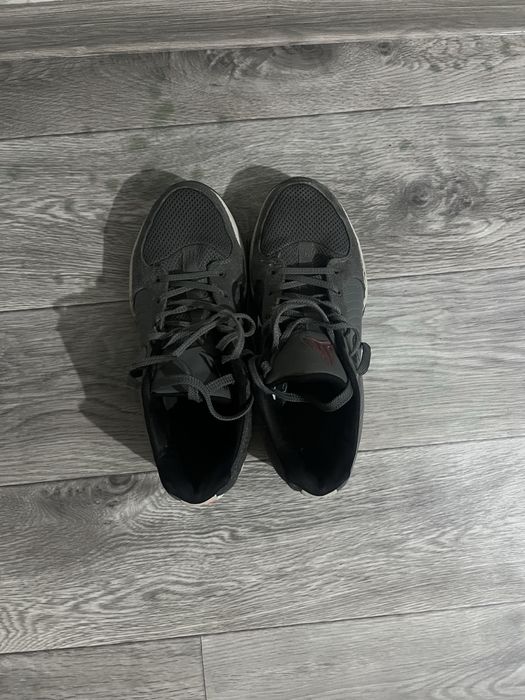 nike ja2 почти новые