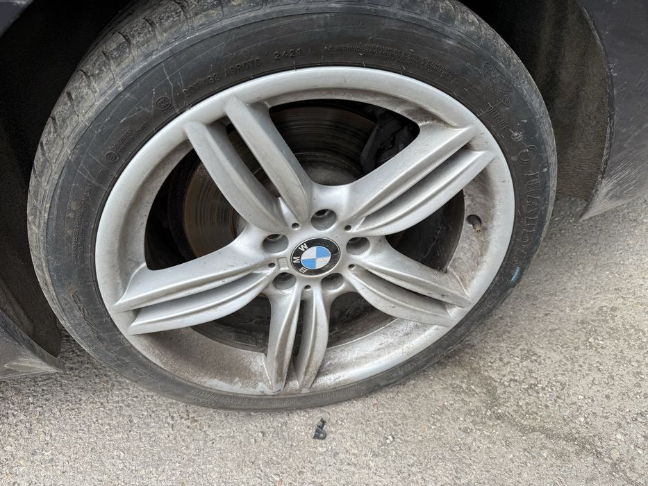 Джанти с гуми 19’ за BMW F-серия