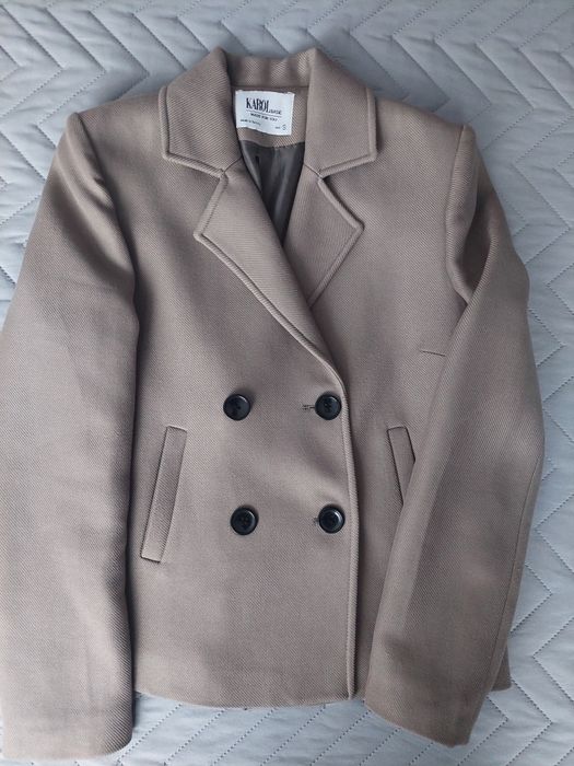 Сако/тип палтенце