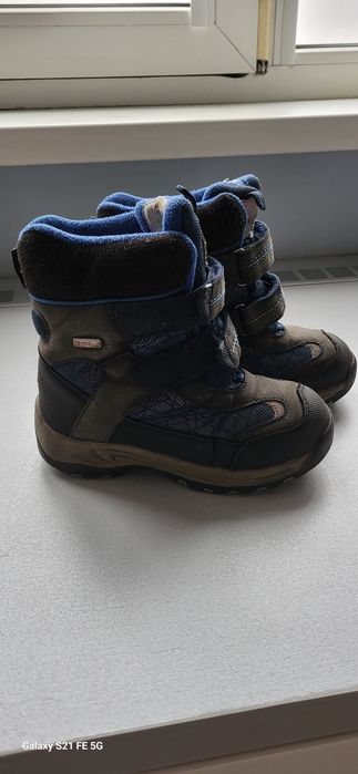 Детская обувь, reima