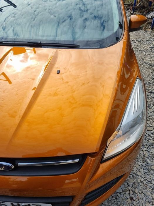 Capota Ford Kuga II 2012 - 2014 SUV 4 Usi HOKKAIDO ORANGE AA (1479)
