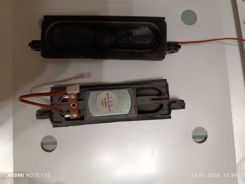 ЗАПЧАСТИ для телевизора