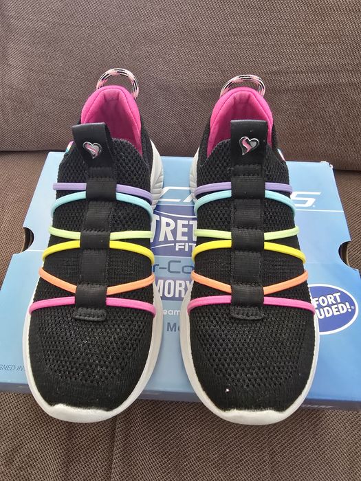 Skechers Ultra Flex 3.0 – Stretch Fit, Memory Foam, №30