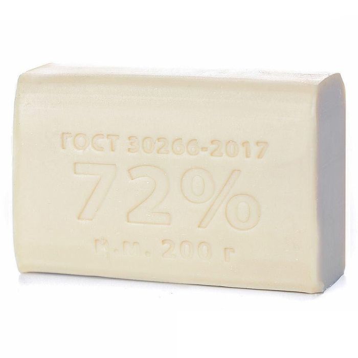 Хоз мыло от протзводителя