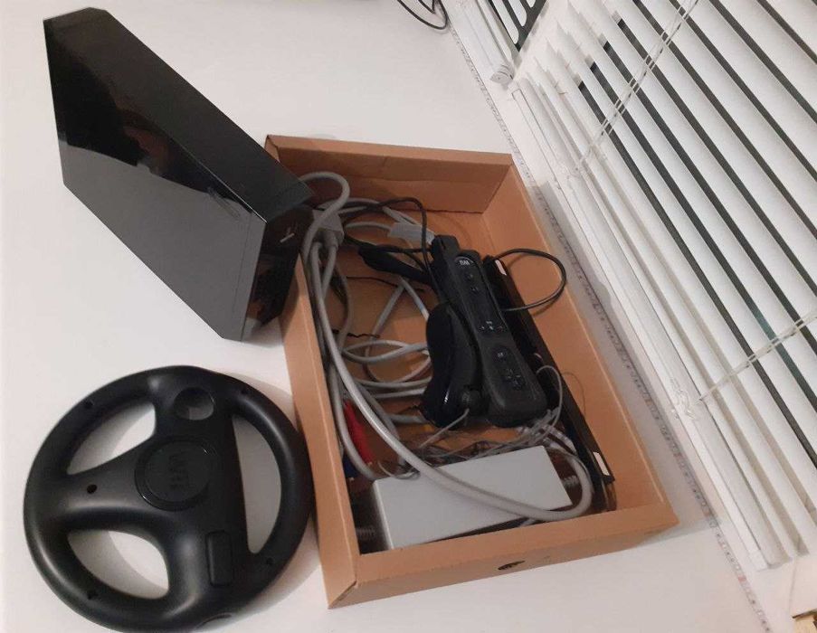 продам Nintendo Wii