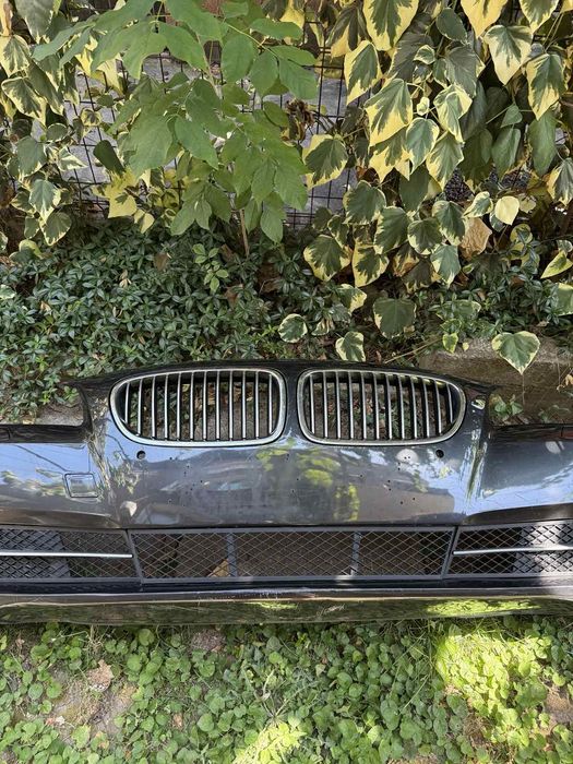 Предна и задна броня за BMW F10 комби