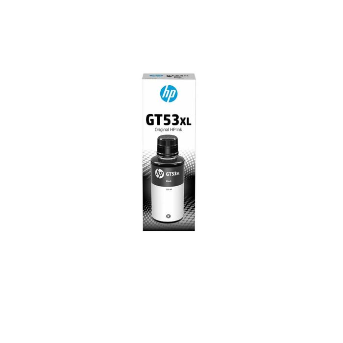 # Чернила HP GT53XL Black для InkTank/SmartTank