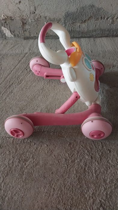 Продам детский ходунки