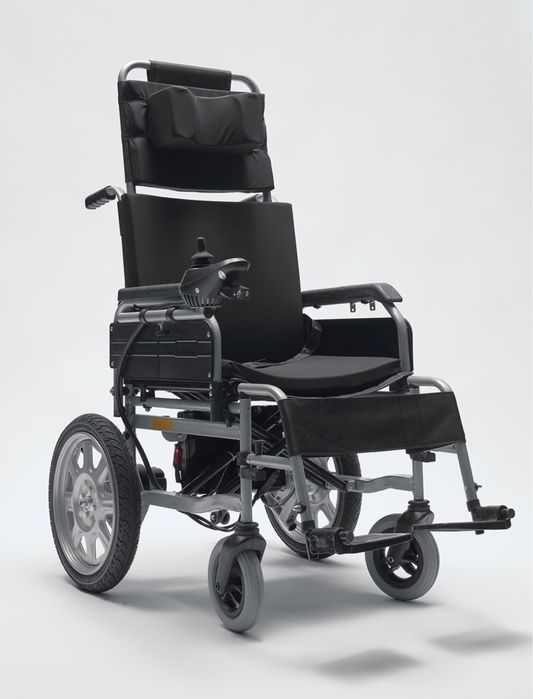 nogironlar uchun elekto kolyaska