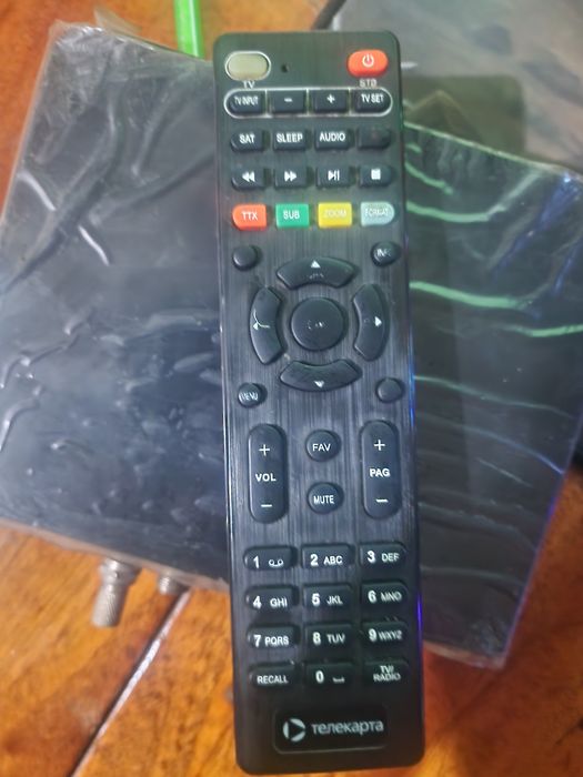 Продам блок для спутниковои тарелки