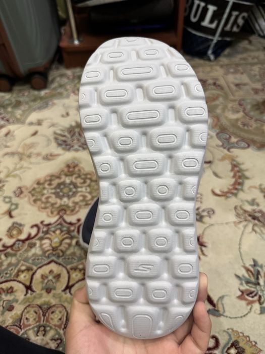 Skechers Original Летний ( Yozgi )
