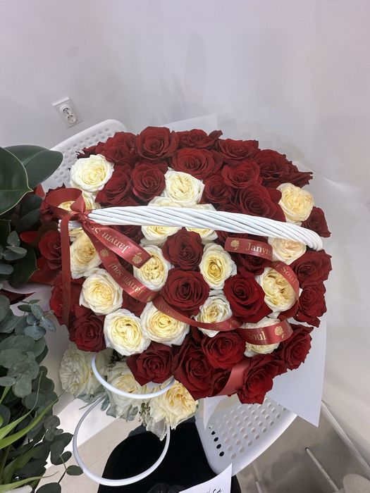 Цветы красивые новые