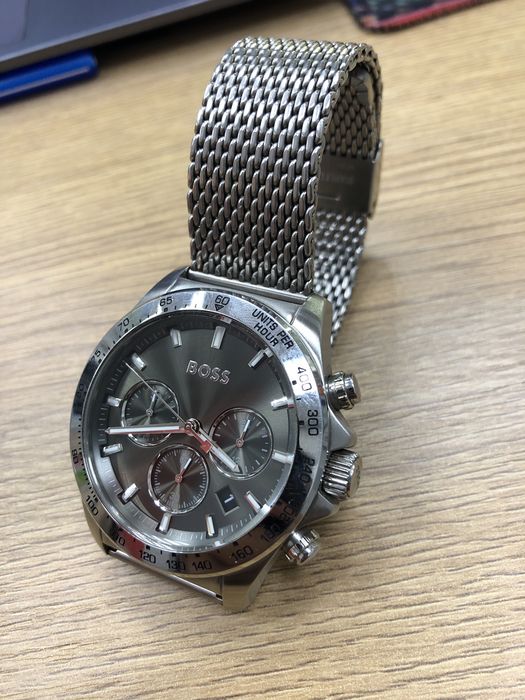 Часы Hugo Boss (p25)