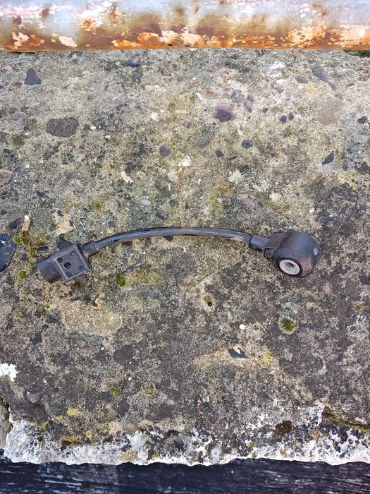 Детонационен датчик