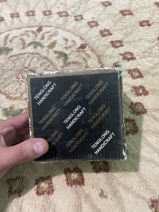 Чиройли сувенир сотилади.