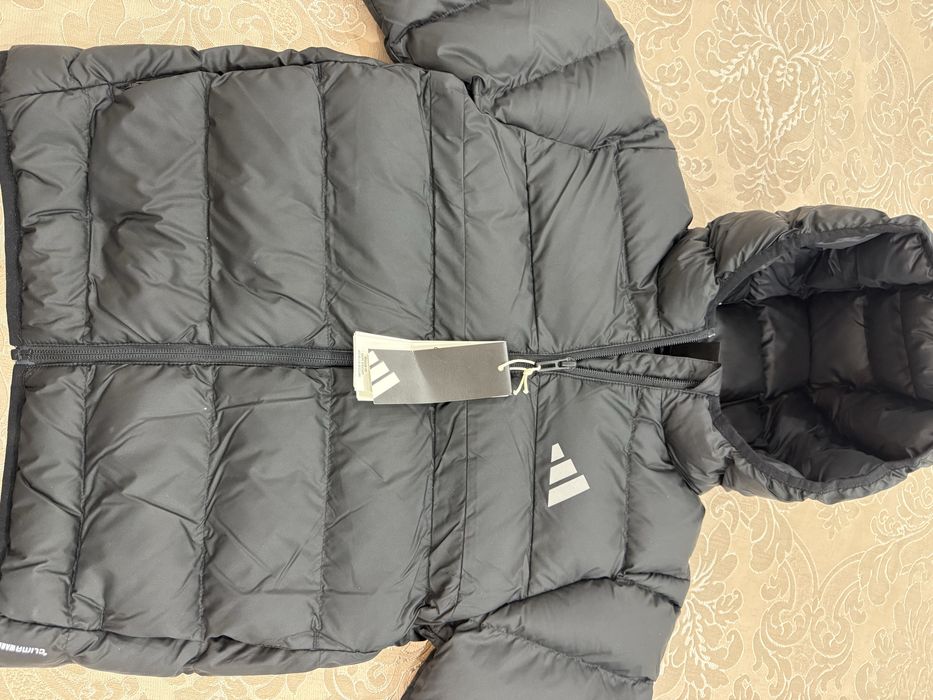 Куртка для мальчика adidas
