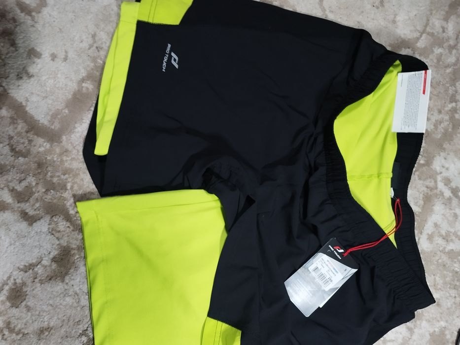 Pantaloni scurți ptr sport