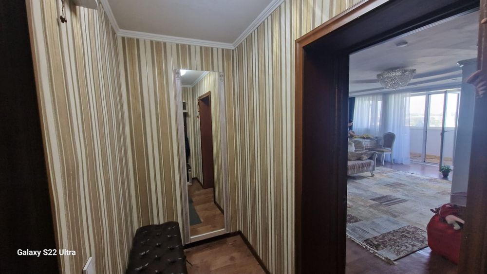 Продам 4 ком.квартиру