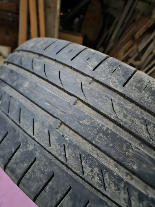 Anvelope continental