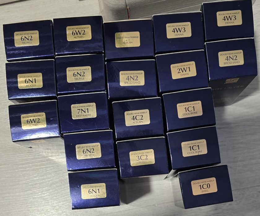 Fond Ten Estee Lauder produs original sigilat