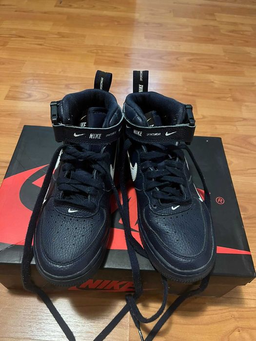 Nike Air Force 1 Mid '07 Lv8 marimea 36.5 (23,5cm)