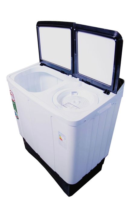 Norf Стиральная машина TS100P черный