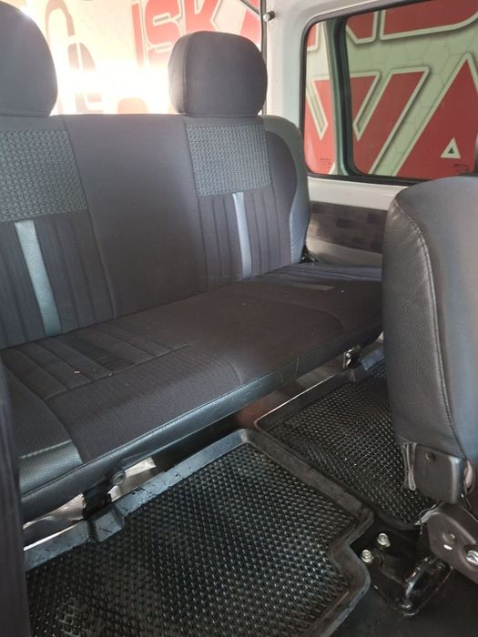 Damas 2025 yaxshi holatda gaz - benzin