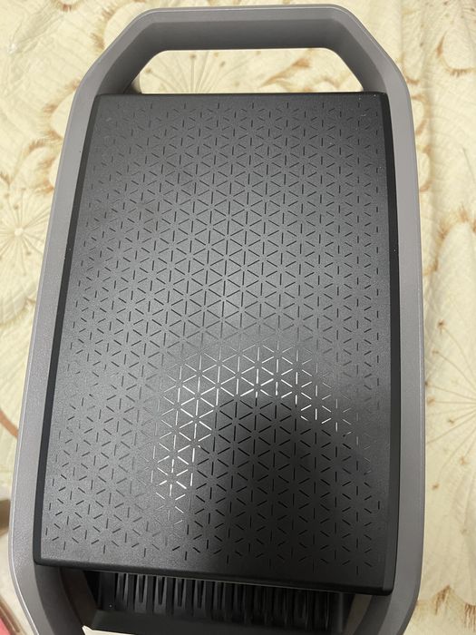 Ecoflow delta 3 euro (Новая)