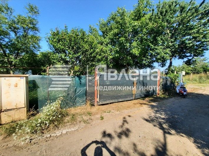 Продава се Парцел в Царево - 503 кв.м за 110 €/кв.м - Снимка #7