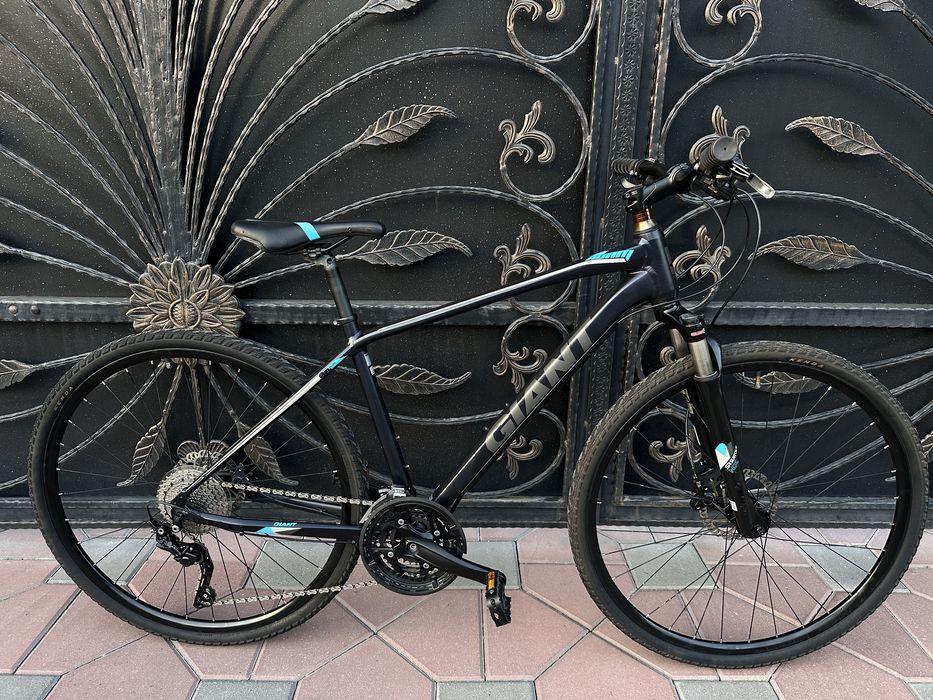 Велосипед Giant Room 1