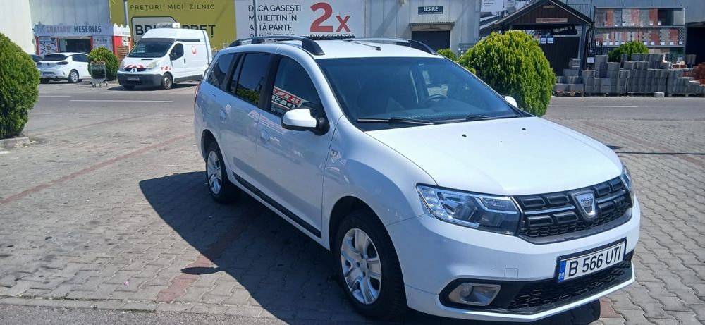 Mcv 2018 dci 1.5 euro6