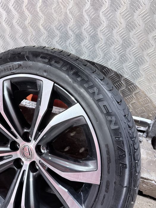 Диски LEXUS RX R20